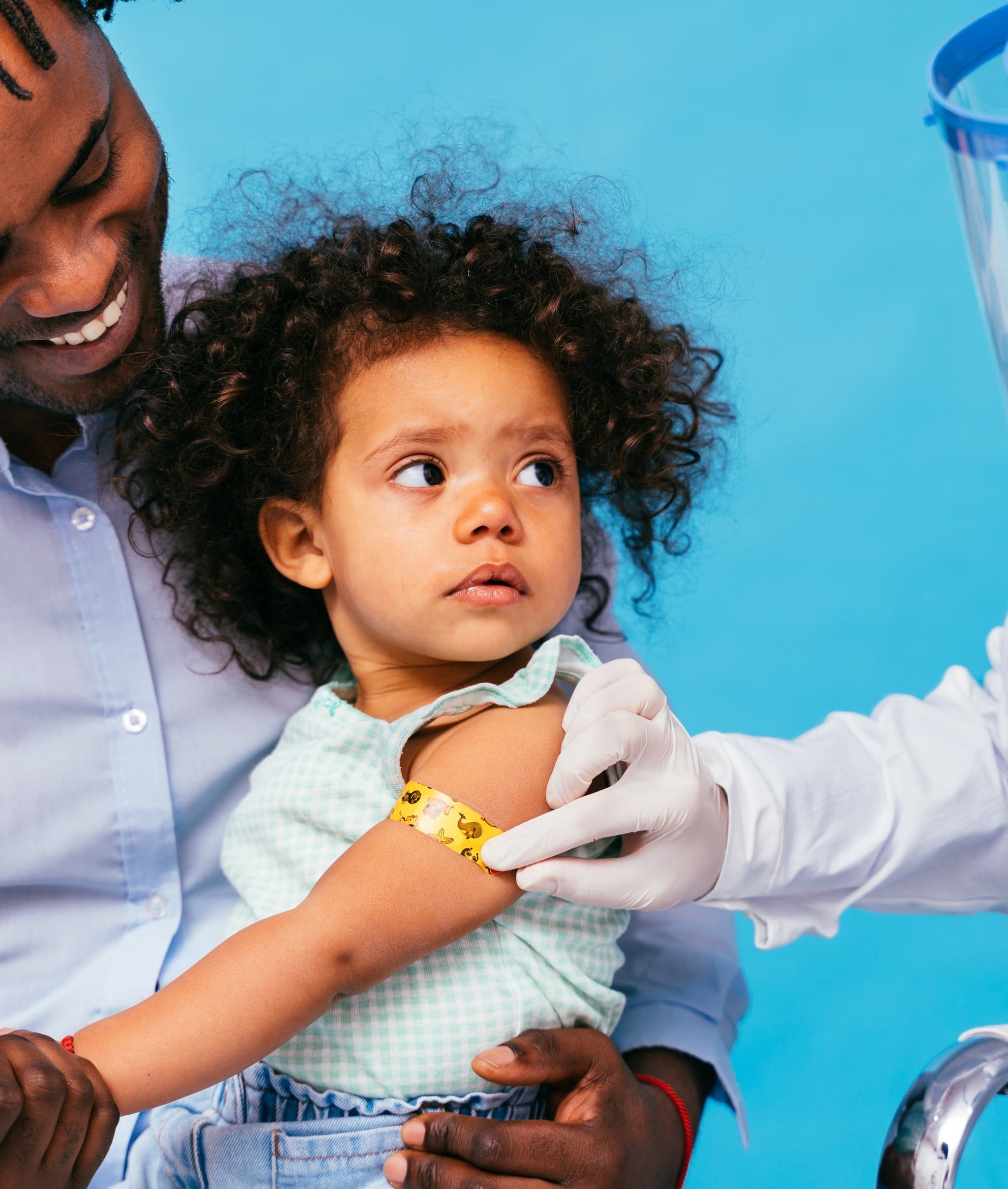 About us middle section